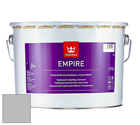 Краска Tikkurila Empire краска для мебели цвет NCS S 2502-R50B 