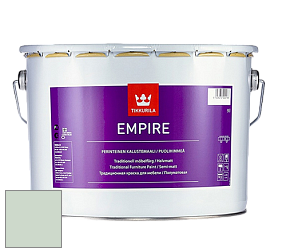 Краска Tikkurila Empire краска для мебели цвет Y378 