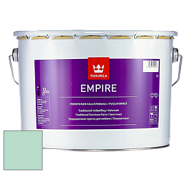 Краска Tikkurila Empire краска для мебели цвет H374 