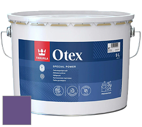 Краска Tikkurila Otex грунт адгезионный цвет M343 