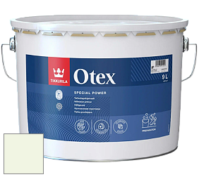 Краска Tikkurila Otex грунт адгезионный цвет F383 Тафта