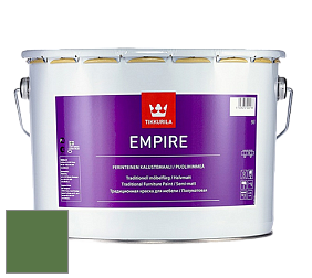 Краска Tikkurila Empire краска для мебели цвет M383 