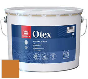 Краска Tikkurila Otex грунт адгезионный цвет S309 Экватор