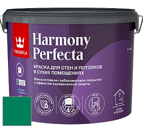 Краска Tikkurila Harmony Perfecta краска для стен и потолков цвет M372 