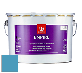 Краска Tikkurila Empire краска для мебели цвет K362 