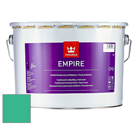 Краска Tikkurila Empire краска для мебели цвет K372 
