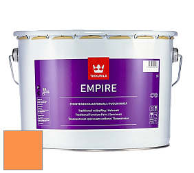 Краска Tikkurila Empire краска для мебели цвет NCS S 0570-Y40R 