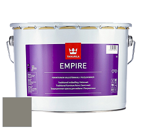Краска Tikkurila Empire краска для мебели цвет S497 