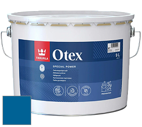 Краска Tikkurila Otex грунт адгезионный цвет M358 