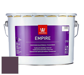 Краска Tikkurila Empire краска для мебели цвет M341 