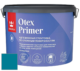 Краска Tikkurila Otex Primer грунтовка водно-дисперсионная цвет L365 