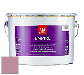 Краска Tikkurila Empire краска для мебели цвет J424 Панорама