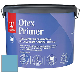 Краска Tikkurila Otex Primer грунтовка водно-дисперсионная цвет V359 