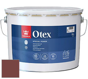 Краска Tikkurila Otex грунт адгезионный цвет N419 