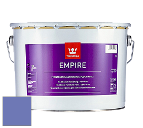 Краска Tikkurila Empire краска для мебели цвет K347 