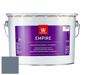 Краска Tikkurila Empire краска для мебели цвет S490 