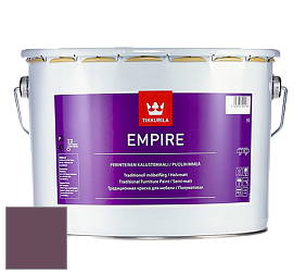 Краска Tikkurila Empire краска для мебели цвет N340 