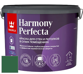 Краска Tikkurila Harmony Perfecta краска для стен и потолков цвет M375 
