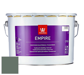Краска Tikkurila Empire краска для мебели цвет N445 