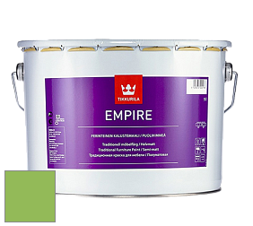 Краска Tikkurila Empire краска для мебели цвет K382 