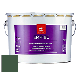Краска Tikkurila Empire краска для мебели цвет M376 
