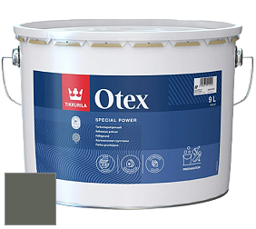 Краска Tikkurila Otex грунт адгезионный цвет X495 