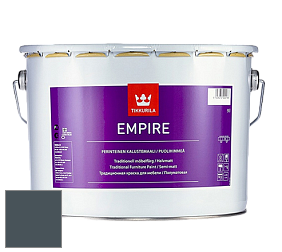 Краска Tikkurila Empire краска для мебели цвет V491 