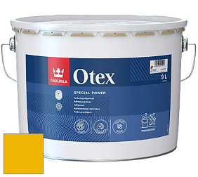 Краска Tikkurila Otex грунт адгезионный цвет N302 