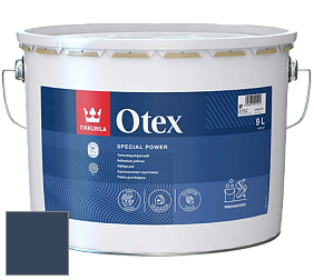 Краска Tikkurila Otex грунт адгезионный цвет M357 