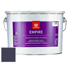 Краска Tikkurila Empire краска для мебели цвет M346 