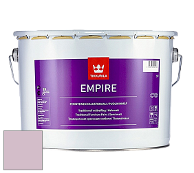 Краска Tikkurila Empire краска для мебели цвет Y424 