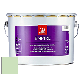 Краска Tikkurila Empire краска для мебели цвет Y380 