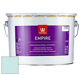 Краска Tikkurila Empire краска для мебели цвет NCS S 0515-B50G 