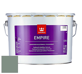 Краска Tikkurila Empire краска для мебели цвет S445 