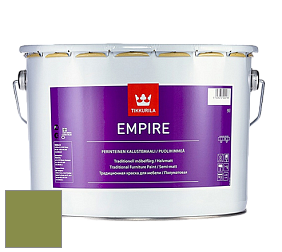 Краска Tikkurila Empire краска для мебели цвет N387 