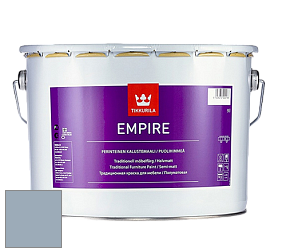 Краска Tikkurila Empire краска для мебели цвет K490 