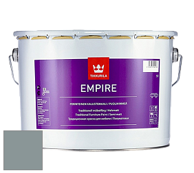 Краска Tikkurila Empire краска для мебели цвет S439 