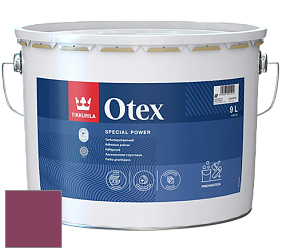 Краска Tikkurila Otex грунт адгезионный цвет N336 
