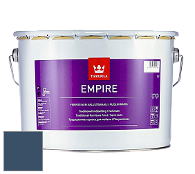 Краска Tikkurila Empire краска для мебели цвет N431 