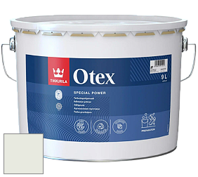 Краска Tikkurila Otex грунт адгезионный цвет F376 