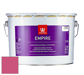 Краска Tikkurila Empire краска для мебели цвет NCS S 1070-R20B 
