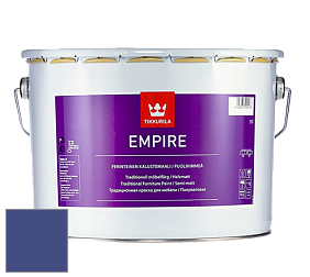 Краска Tikkurila Empire краска для мебели цвет M348 