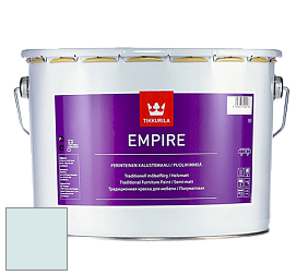Краска Tikkurila Empire краска для мебели цвет F366 
