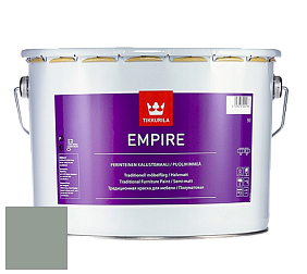 Краска Tikkurila Empire краска для мебели цвет M494 