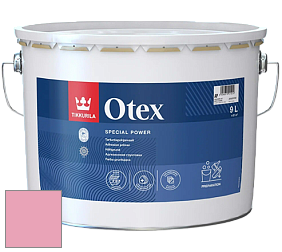 Краска Tikkurila Otex грунт адгезионный цвет H330 