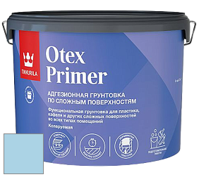 Краска Tikkurila Otex Primer грунтовка водно-дисперсионная цвет H359 