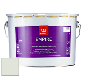Краска Tikkurila Empire краска для мебели цвет G447 