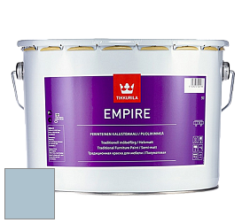 Краска Tikkurila Empire краска для мебели цвет X432 