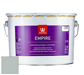 Краска Tikkurila Empire краска для мебели цвет X444 
