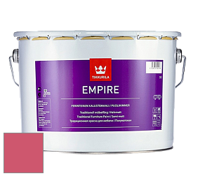 Краска Tikkurila Empire краска для мебели цвет NCS S 1070-R10B 